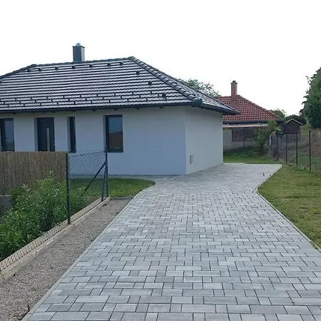 Bridgiet Сasa de vacaciones Cserszegtomaj