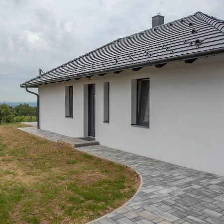 Ferienhaus Bridgiet Cserszegtomaj