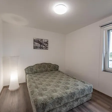 Bridgiet Ferienhaus