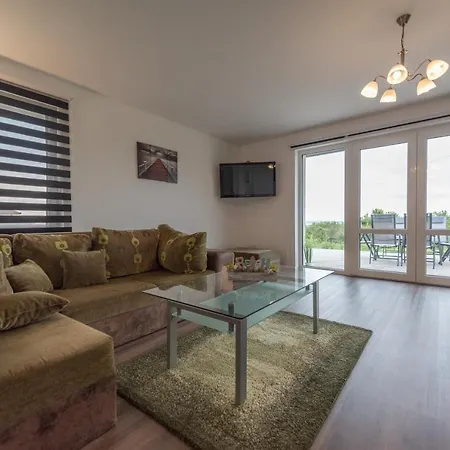 Bridgiet Ferienhaus *