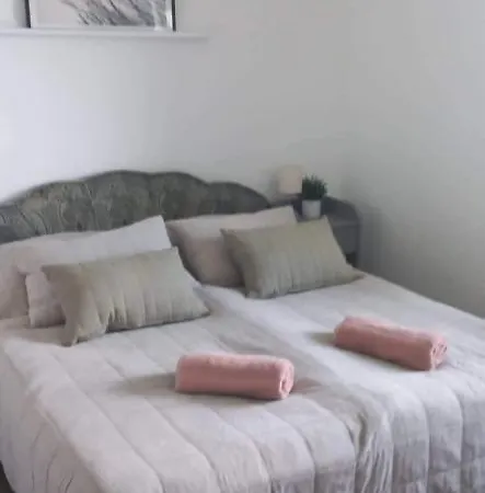 Bridgiet Hébergement de vacances *