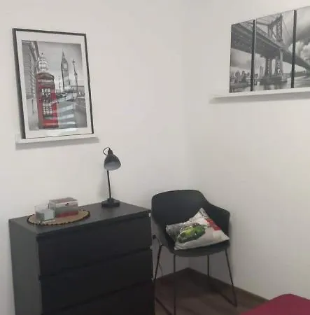 Сasa de vacaciones Bridgiet *